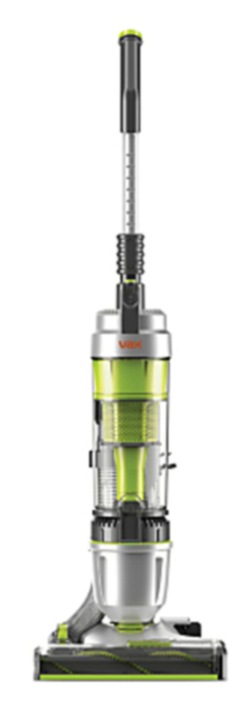 Vax U85-AS-CE Air Stretch Complete Vacuum Cleaner, Green